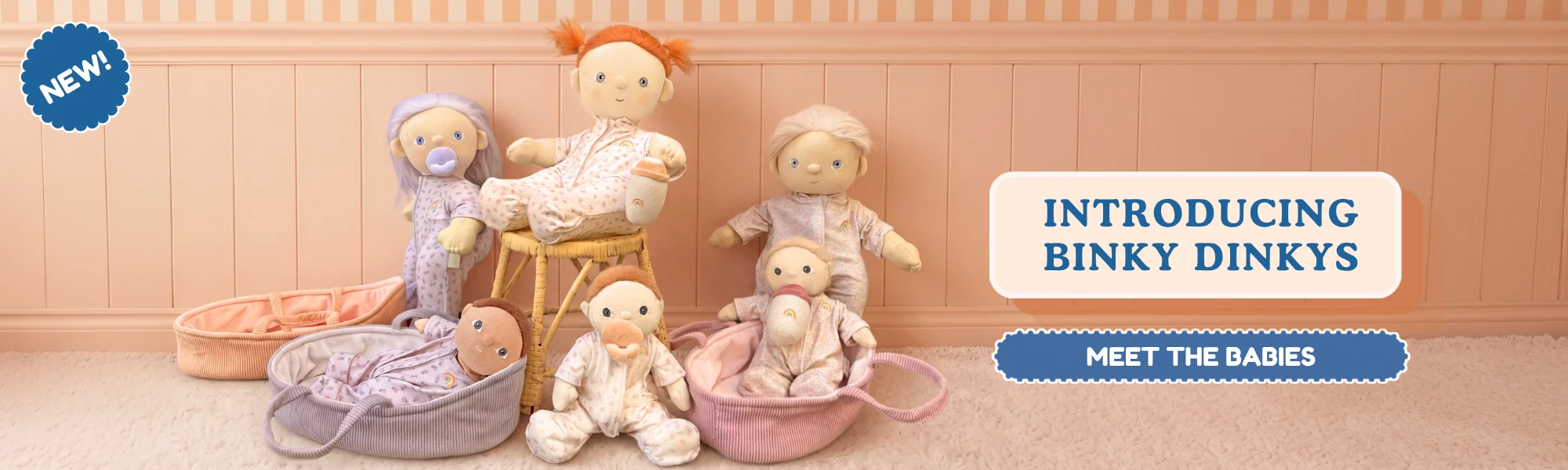 Timeless Treasures for Every Family